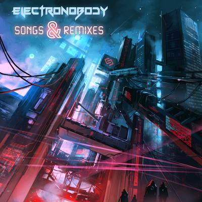 Doom 3 Theme Remake (ElectroNobody Remix)'s cover
