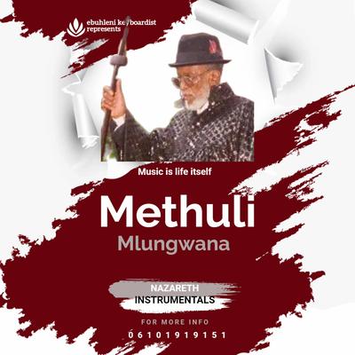 Thixo Mkhululi khulula Moya wami's cover