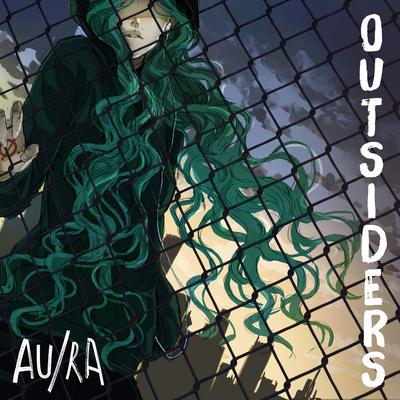 Outsiders's cover