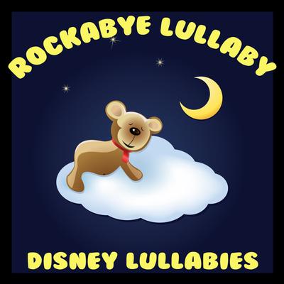 When She Loved Me (Toy Story 2) By Hooked On Lullabies's cover