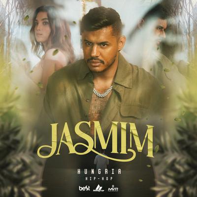 Jasmim By Hungria Hip Hop's cover