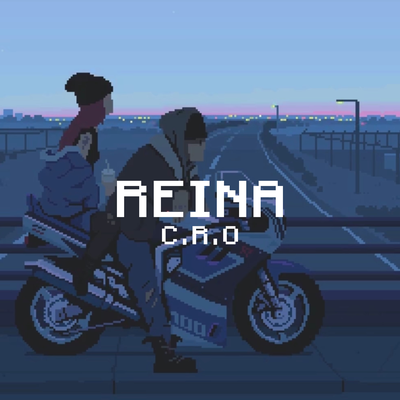 Reina's cover