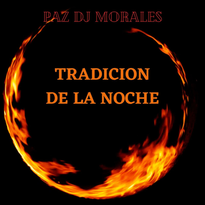 Paz Dj Morales's cover