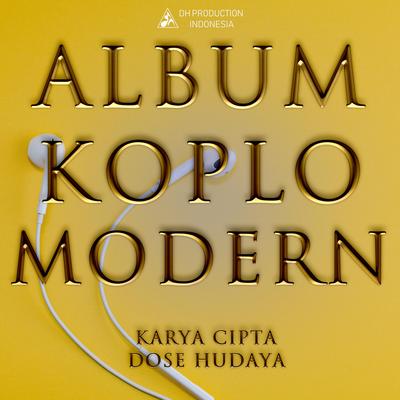 Dangdut Koplo Modern's cover