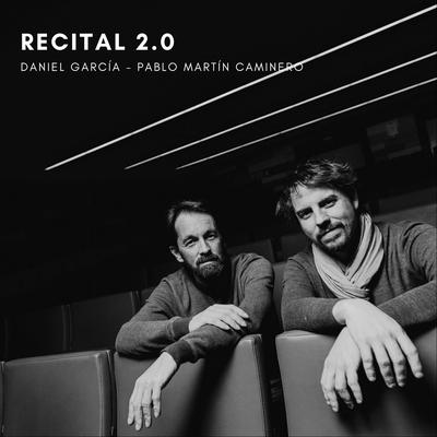 Recital 2.0's cover