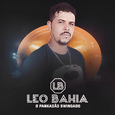Leo Bahia Cantor's cover