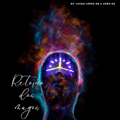 RETORNO DOS MAGOS's cover