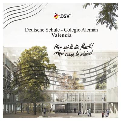 Deutsche Schule - Colegio Alemán Valencia's cover