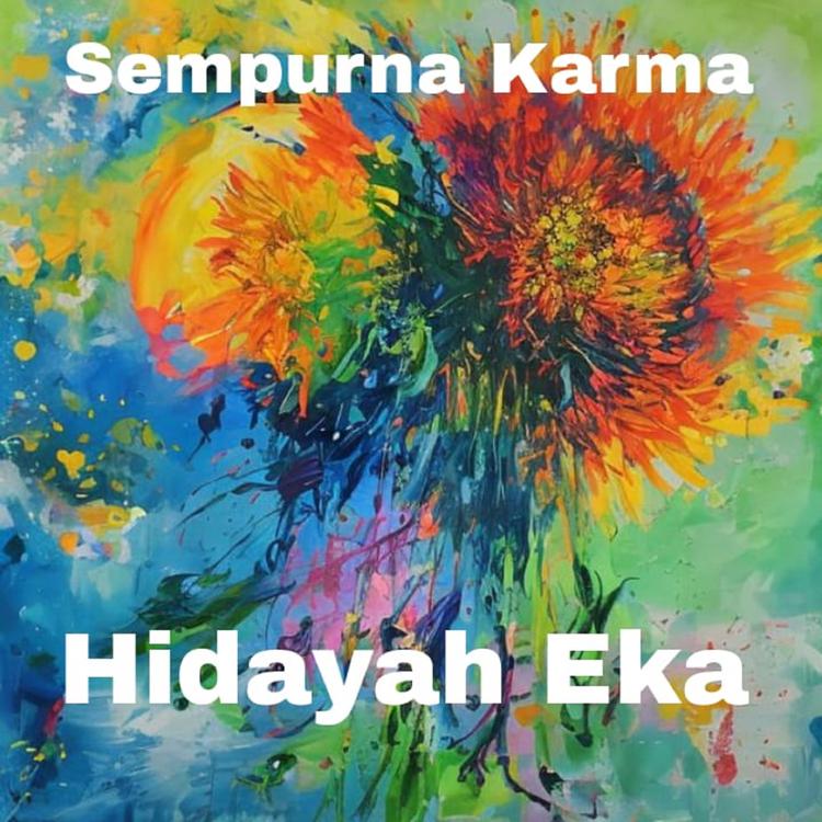 Hidayah Eka's avatar image