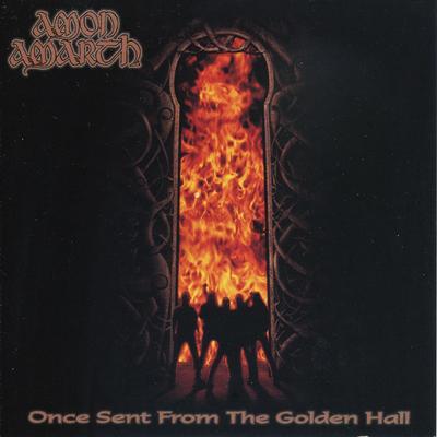 Once Sent From The Golden Hall's cover