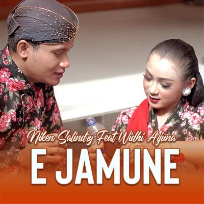 E Jamune's cover