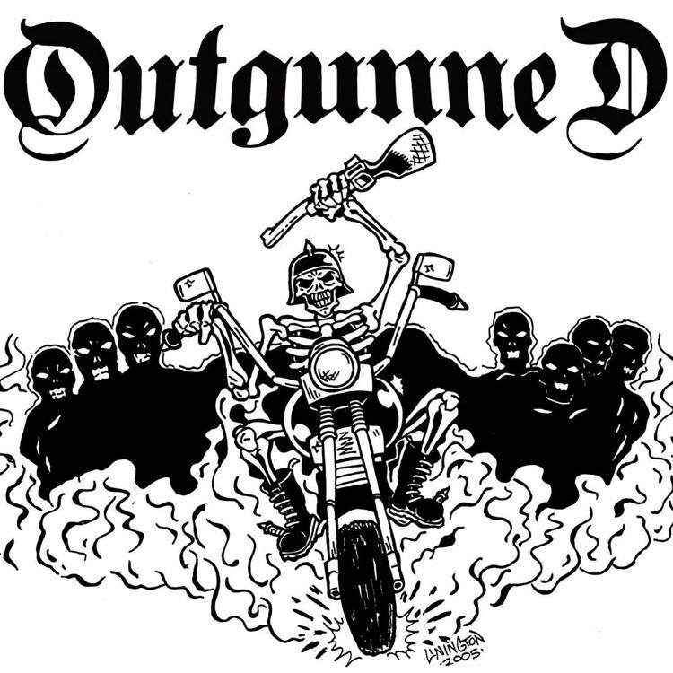 Outgunned's avatar image