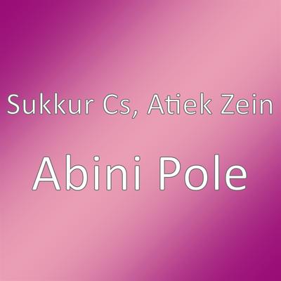 Abini Pole's cover