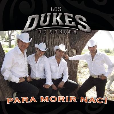 Los Dukes De Sonora's cover