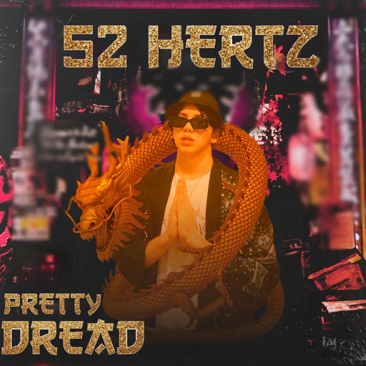 pretty dread's avatar image