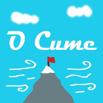 O Cume's cover