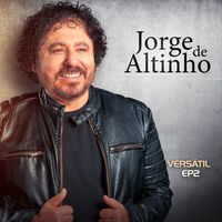 Jorge De Altinho's avatar cover