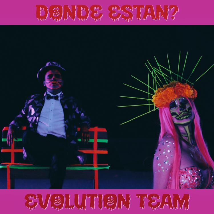 Evolution Team's avatar image