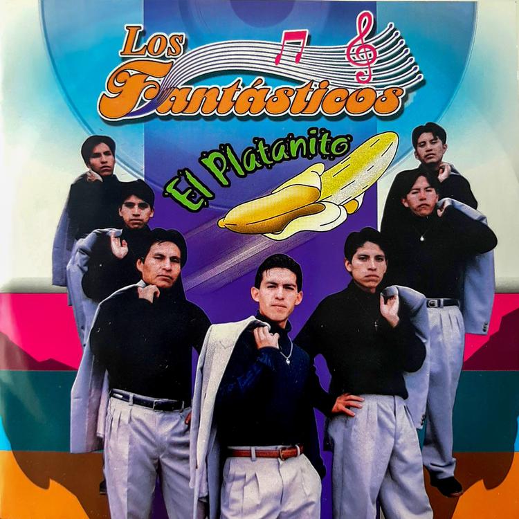 Los Fantasticos's avatar image