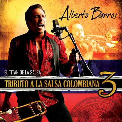 Tributo a La Salsa Colombiana 3's cover