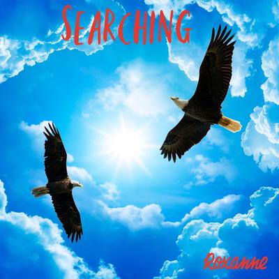 Searching By Roxanne's cover