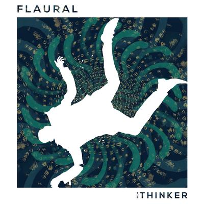 The Thinker By Flaural's cover