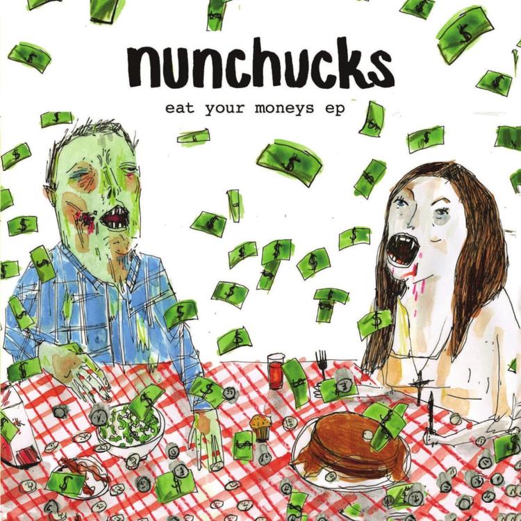 Nunchucks's avatar image