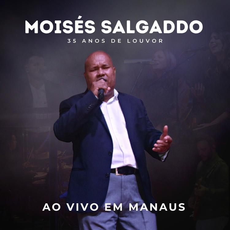 Moisés Salgaddo's avatar image