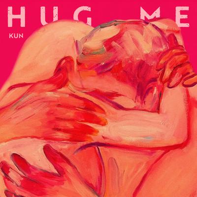 Hug me By Kun's cover