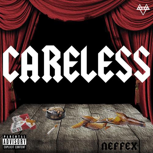 NEFFEX's cover