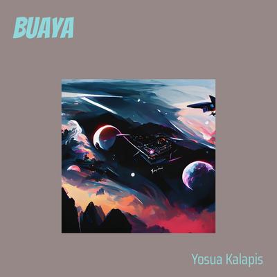 Yosua Kalapis's cover