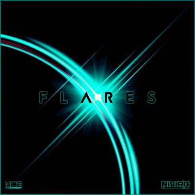 Flares's cover