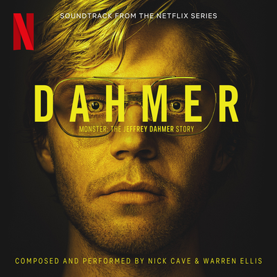 End Credits (from the Netflix Series "DAHMER - Monster: The Jeffrey Dahmer Story") By Nick Cave, Warren Ellis's cover