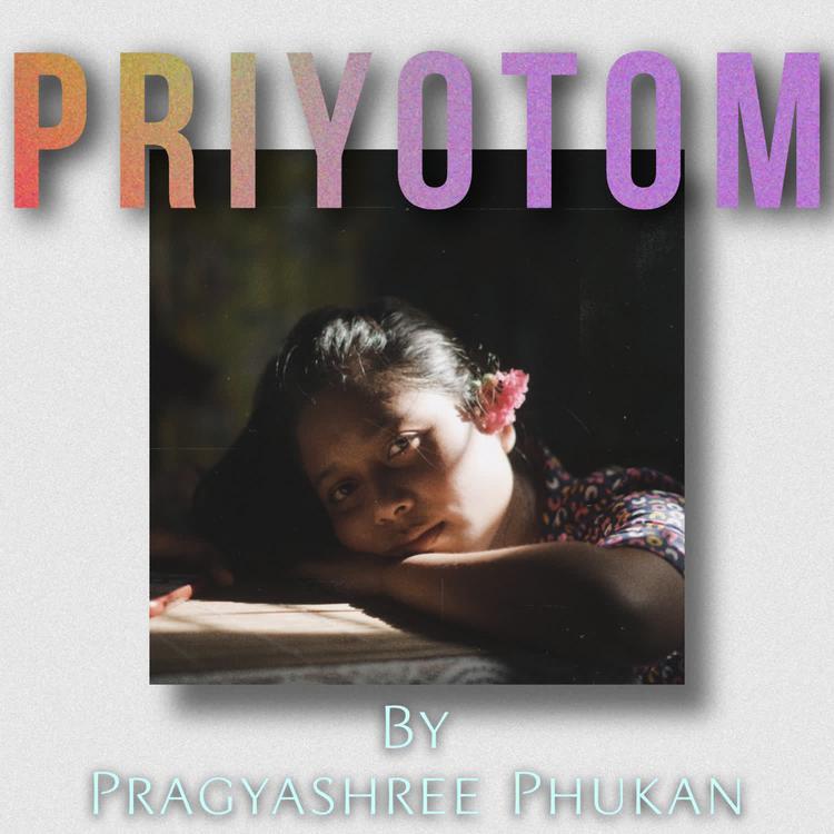 Pragyashree Phukan's avatar image