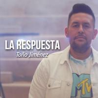 Toño Jimenez's avatar cover