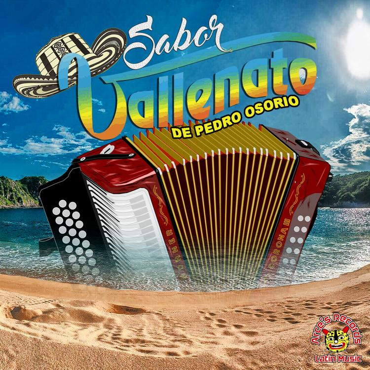 Sabor Vallenato's avatar image