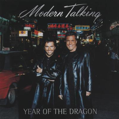 Girl Out Of My Dreams By Modern Talking's cover