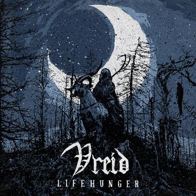 Lifehunger By Vreid's cover