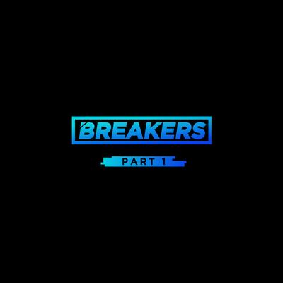 Breakers Part 1's cover