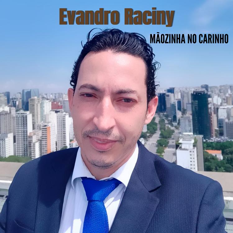 Evandro Raciny's avatar image