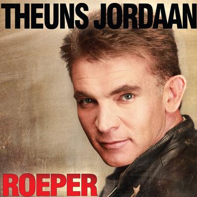 Wie Se Kind Is Jy By Theuns Jordaan, Dr Victor's cover