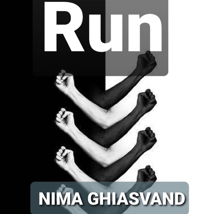 Nima ghiasvand's avatar image