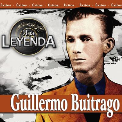 Éxitos Guillermo Buitrago's cover