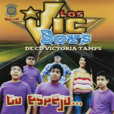 Los Vic Boy's's cover