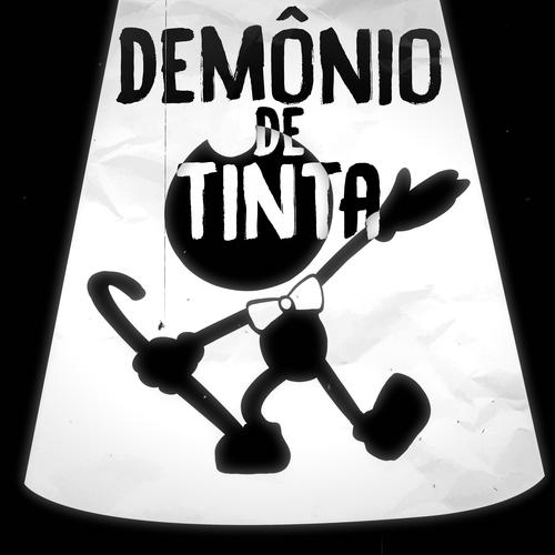 Rap do Bendy - O Demônio de Tinta's cover