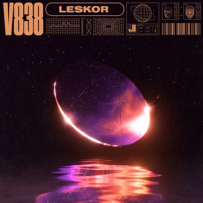 Leskor's cover
