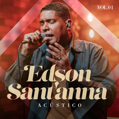 Edson Santanna's cover