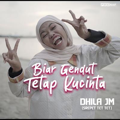 Biar Gendut Tetap Ku Cinta's cover