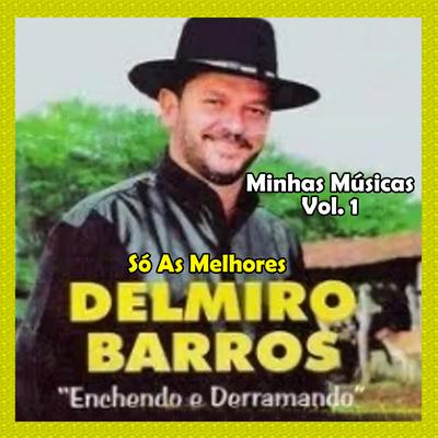 Caboclo Apaixonado - DELMIRO BARROS By Delmiro Barros's cover