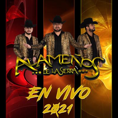El Sinaloense (En vivo)'s cover